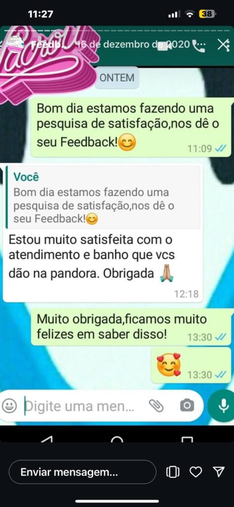 Depoimento - Vital 02